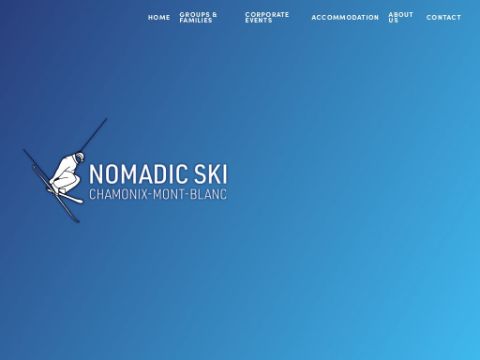 Nomadic Ski