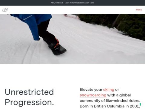 NonStopSnow - Ski and snowboard instructor courses