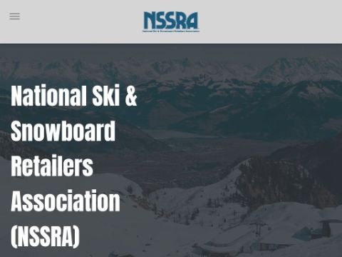 NSSRA - National Ski and Snowboard Retailers Association