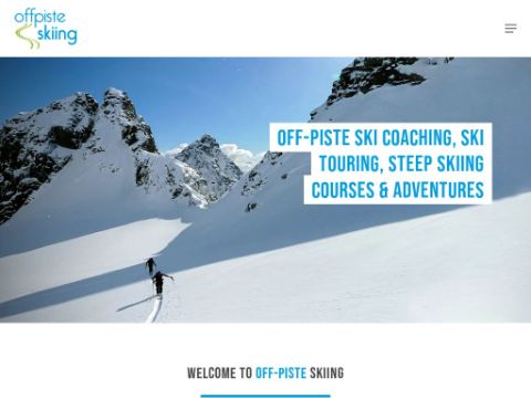 offpisteskiing.com