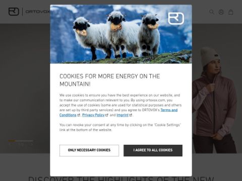 Ortovox