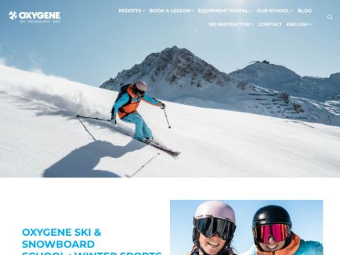 Oxygene