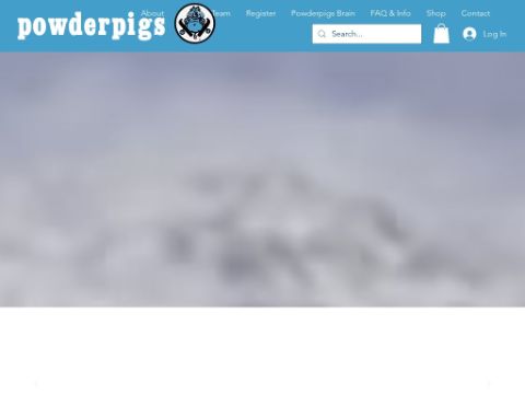 PowderPigs