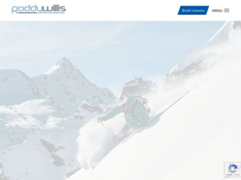 Verbier Ski Instructor