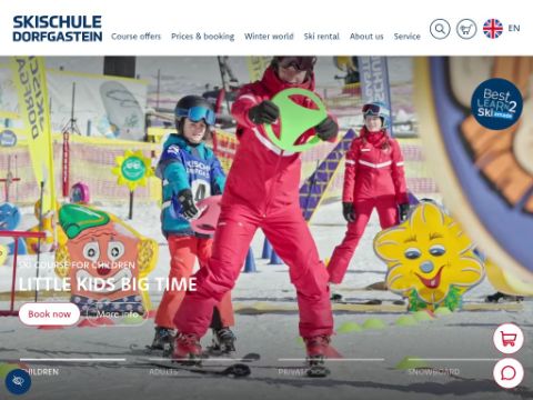 Skischule Holleis Dorfgastein