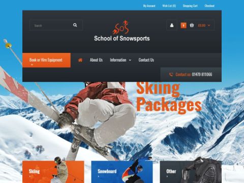 Aviemore School of Snowsports