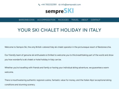 Sempre Ski