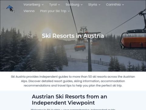 Ski-Austria.com