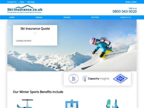 Holiday Weather Limited