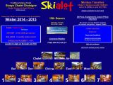 Screenshot of Skialot