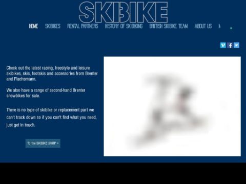 Skibike Ltd