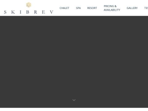 Chalet La Sache - Tignes Les Brevieres