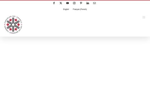 Ski and Snowboard Canada