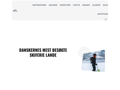 Skier.dk