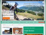 Screenshot of Ski Morzine