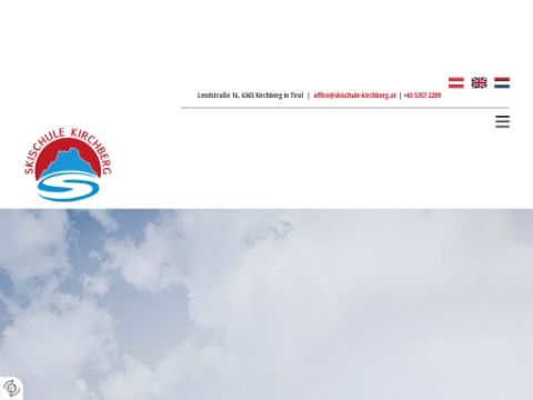 Skischule Kirchberg - Kirchberg Ski School