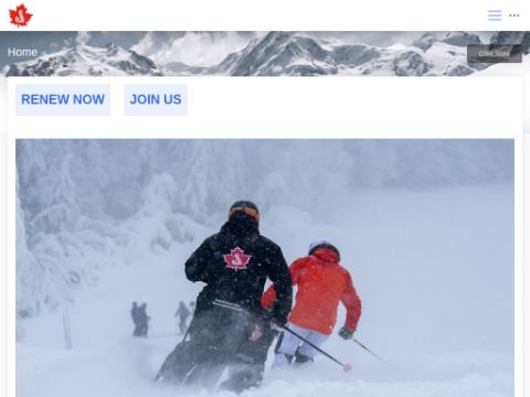 Canadian Ski and Snowboard Professionals