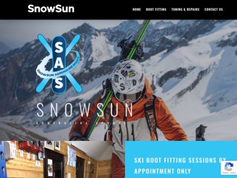SnowSun Adrenaline Sports