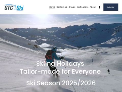 STC Ski