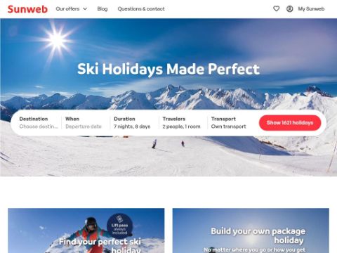 Sunweb