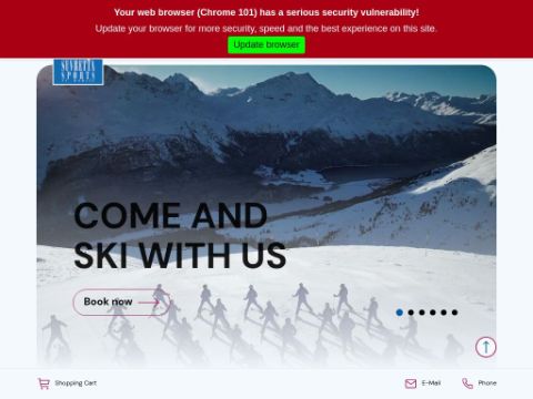 Suvretta Sports St. Moritz