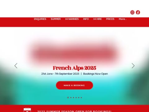 T4 Private Nanny Services