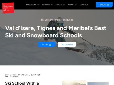 The Development Centre