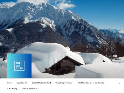 The-Ski-Guru