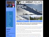 Screenshot of The Great Escape - Morzine