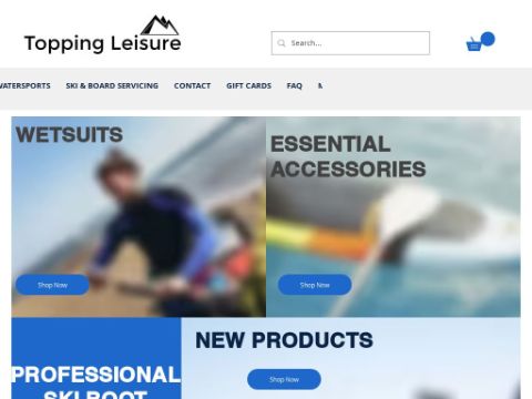 Topping Leisure