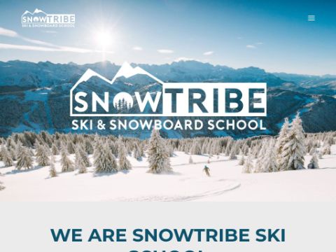 The Snow Tribe