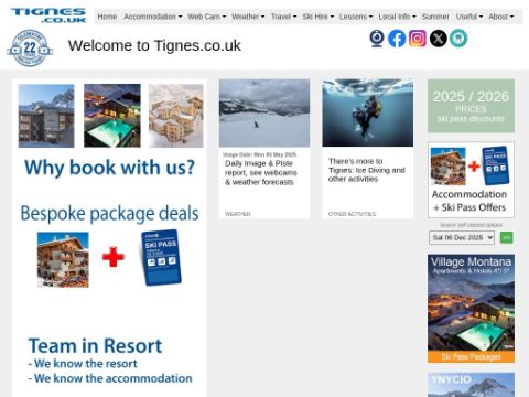 Tignes (tignes.co.uk)