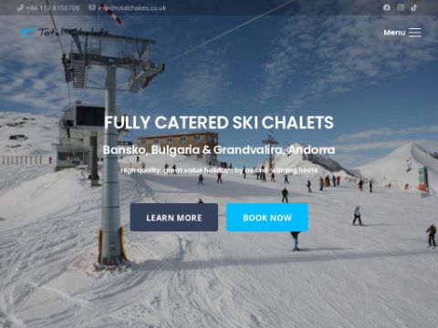 Total Chalets
