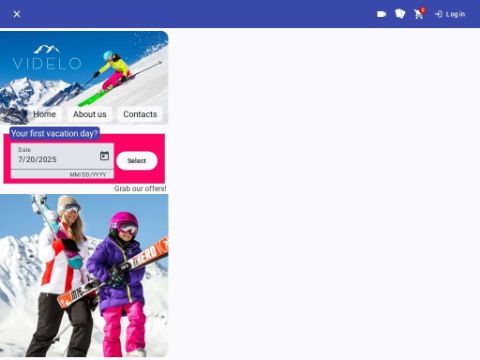 Videlo: One-Stop Hub