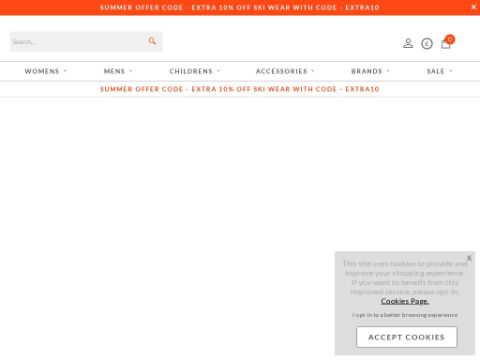 White Stone, Harrogate