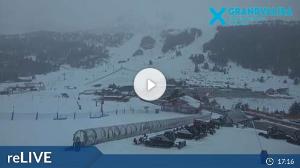 WebCam showing current Snow conditions in Pas de la Casa / Grau Roig, ©wtvthmb.feratel.com