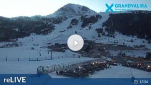 WebCam showing current Snow conditions in Pas de la Casa / Grau Roig, ©wtvthmb.feratel.com