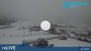 WebCam showing current Snow conditions in Pas de la Casa / Grau Roig, ©wtvthmb.feratel.com