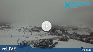 WebCam showing current Snow conditions in Pas de la Casa / Grau Roig, ©wtvthmb.feratel.com