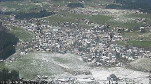 WebCam showing current Snow conditions in Abtenau, ©karkogel.it-wms.com