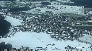 WebCam showing current Snow conditions in Abtenau, ©karkogel.it-wms.com