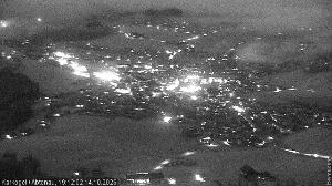 WebCam showing current Snow conditions in Abtenau, ©karkogel.it-wms.com