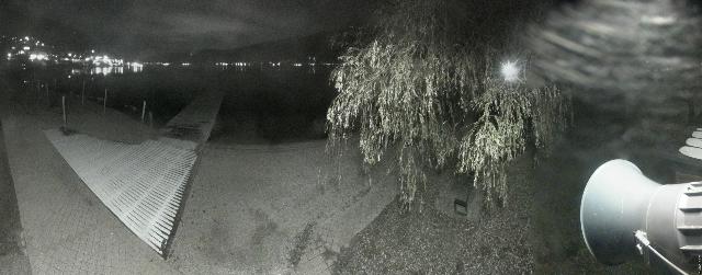 WebCam showing current Snow conditions in Annenheim