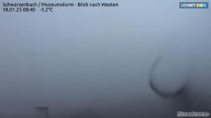 WebCam showing current Snow conditions in Bach, ©www.foto-webcam.eu