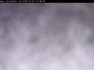 WebCam showing current Snow conditions in Bach, ©www.hochvogel.at