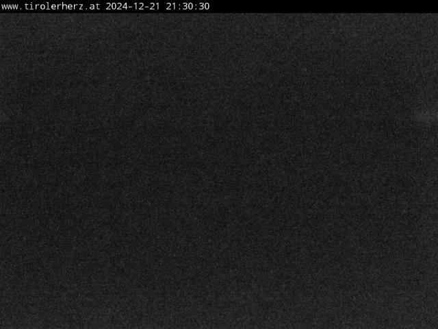 WebCam showing current Snow conditions in Bach