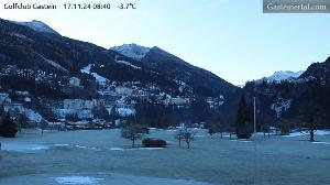 WebCam showing current Snow conditions in Bad Gastein, ©Packages.at