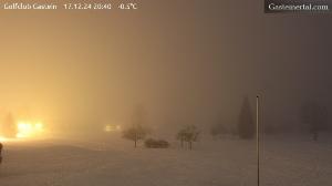 WebCam showing current Snow conditions in Bad Gastein, ©Packages.at