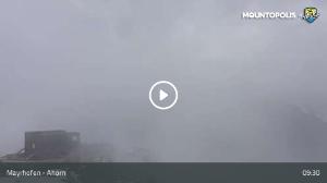 WebCam showing current Snow conditions in Mayrhofen, &copy;wtvthmb.feratel.com