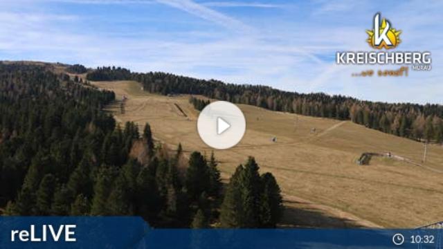 WebCam showing current Snow conditions in Murau